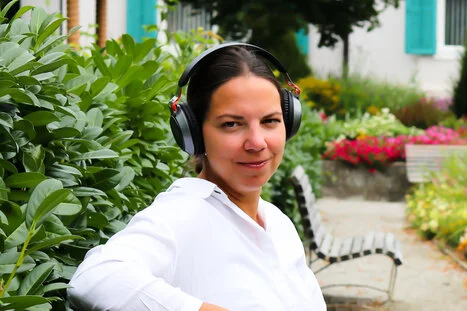 MSc. Claudia Degrassi MSc. Claudia Degrassi