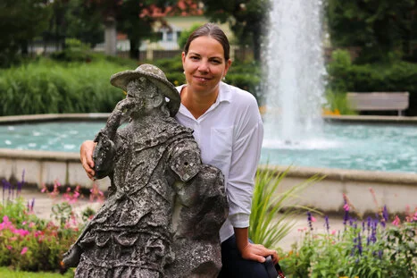 MSc. Claudia Degrassi MSc. Claudia Degrassi