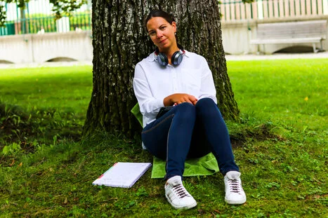 MSc. Claudia Degrassi MSc. Claudia Degrassi