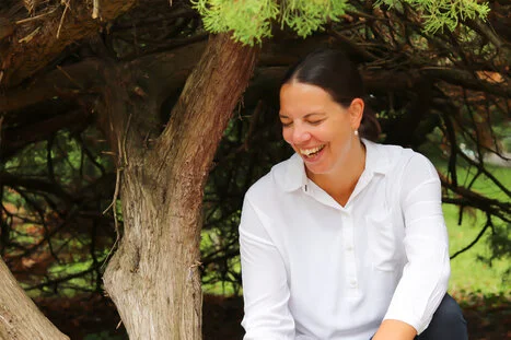 MSc. Claudia Degrassi MSc. Claudia Degrassi