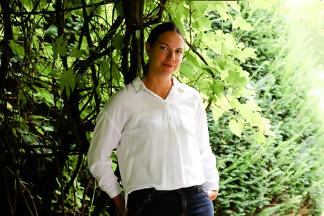 MSc. Claudia Degrassi MSc. Claudia Degrassi
