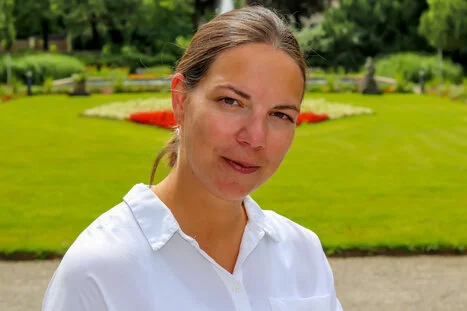 MSc. Claudia Degrassi MSc. Claudia Degrassi