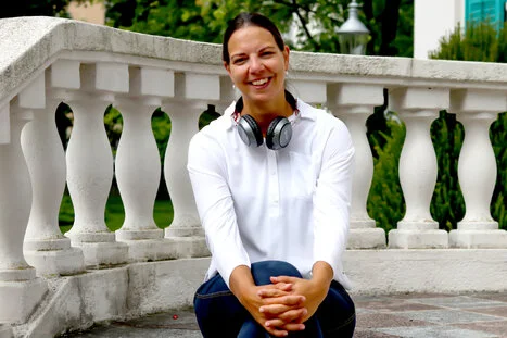 MSc. Claudia Degrassi MSc. Claudia Degrassi