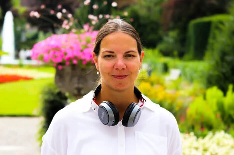 MSc. Claudia Degrassi MSc. Claudia Degrassi