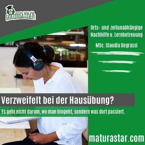Mathematik und/oder Rechnungswesen Mathematik und/oder Rechnungswesen